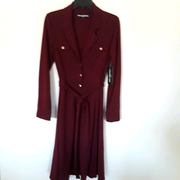 Karl Lagerfeld Dress - Picture 4 of 6